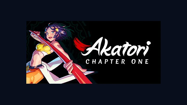 Akatori: Сhapter One
