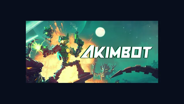 Akimbot