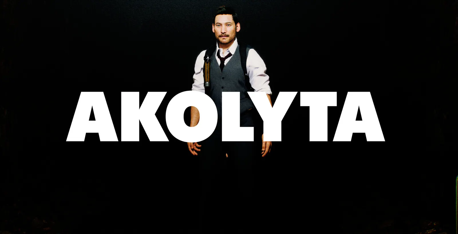 Akolyta media 1