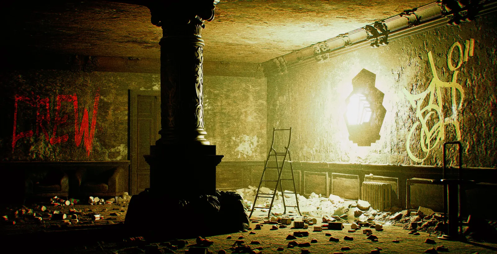 Akolyta media 3