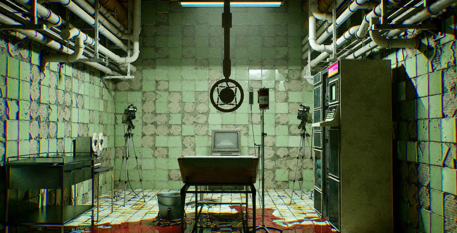 Akolyta media 3