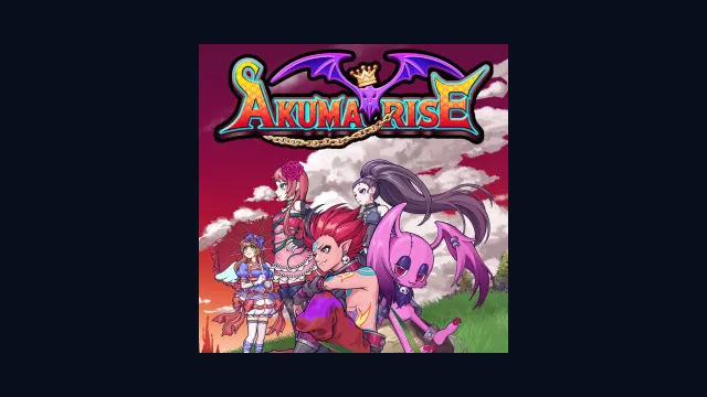Akuma Rise