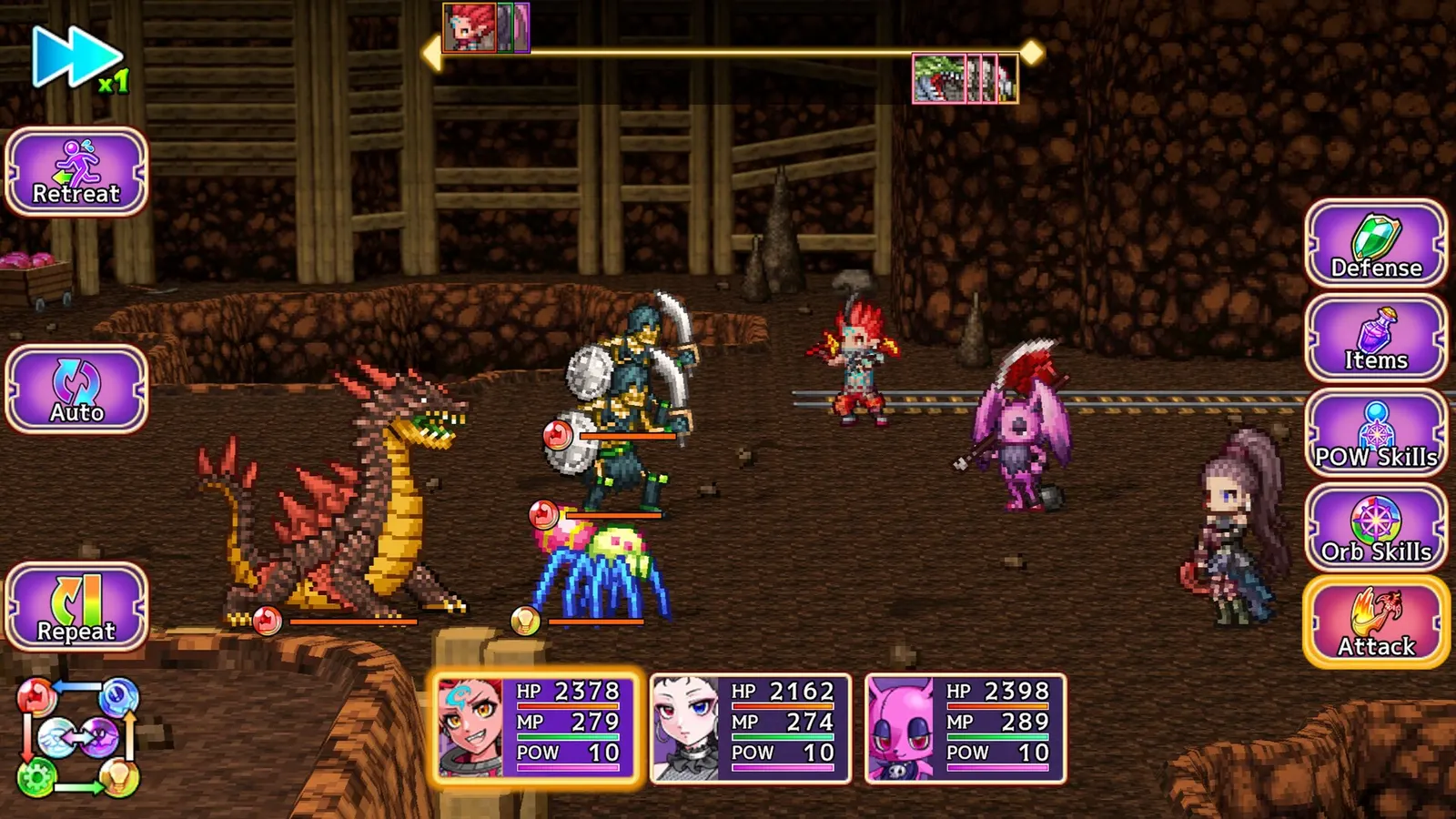 Akuma Rise media 5
