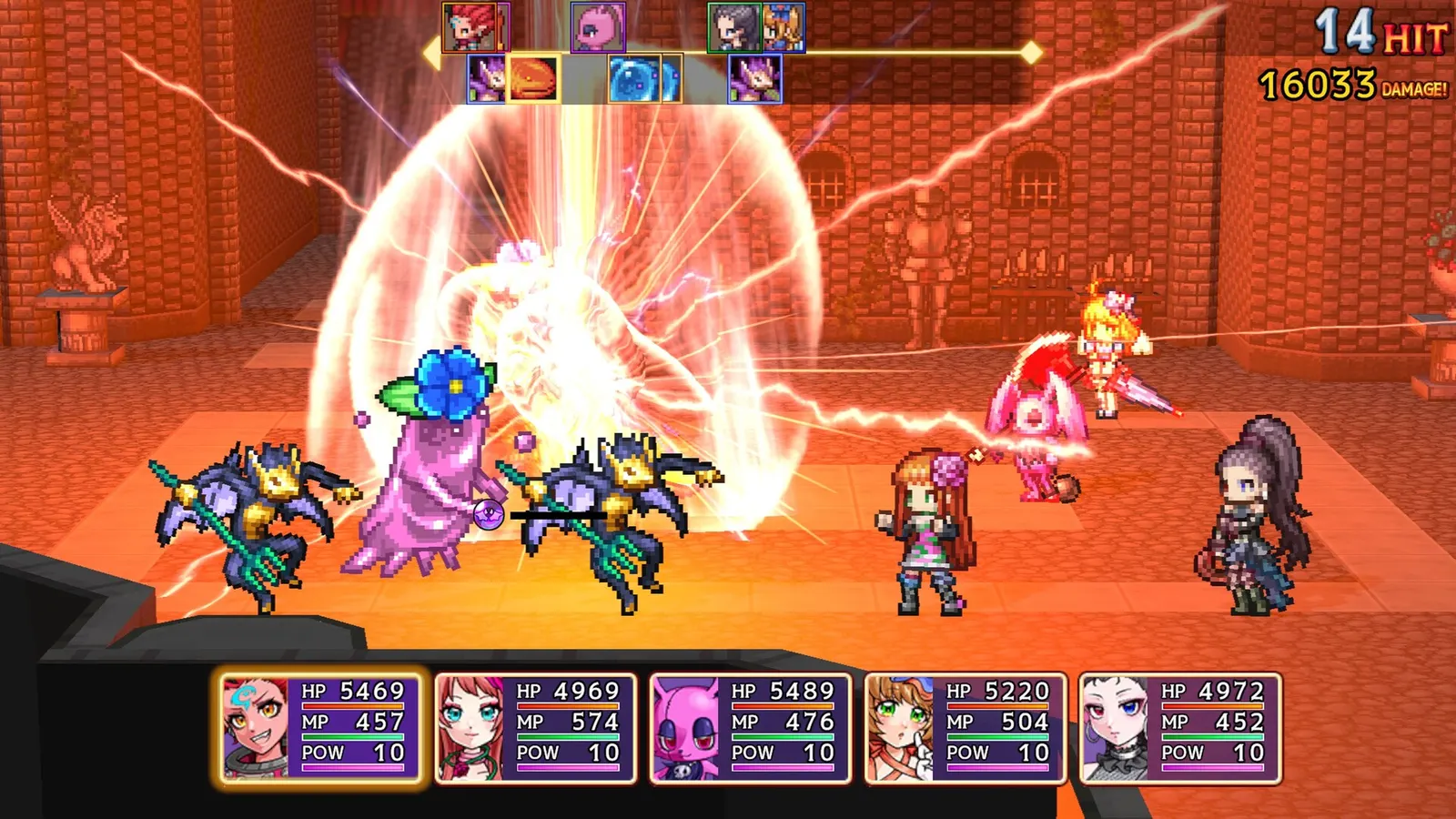 Akuma Rise media 10
