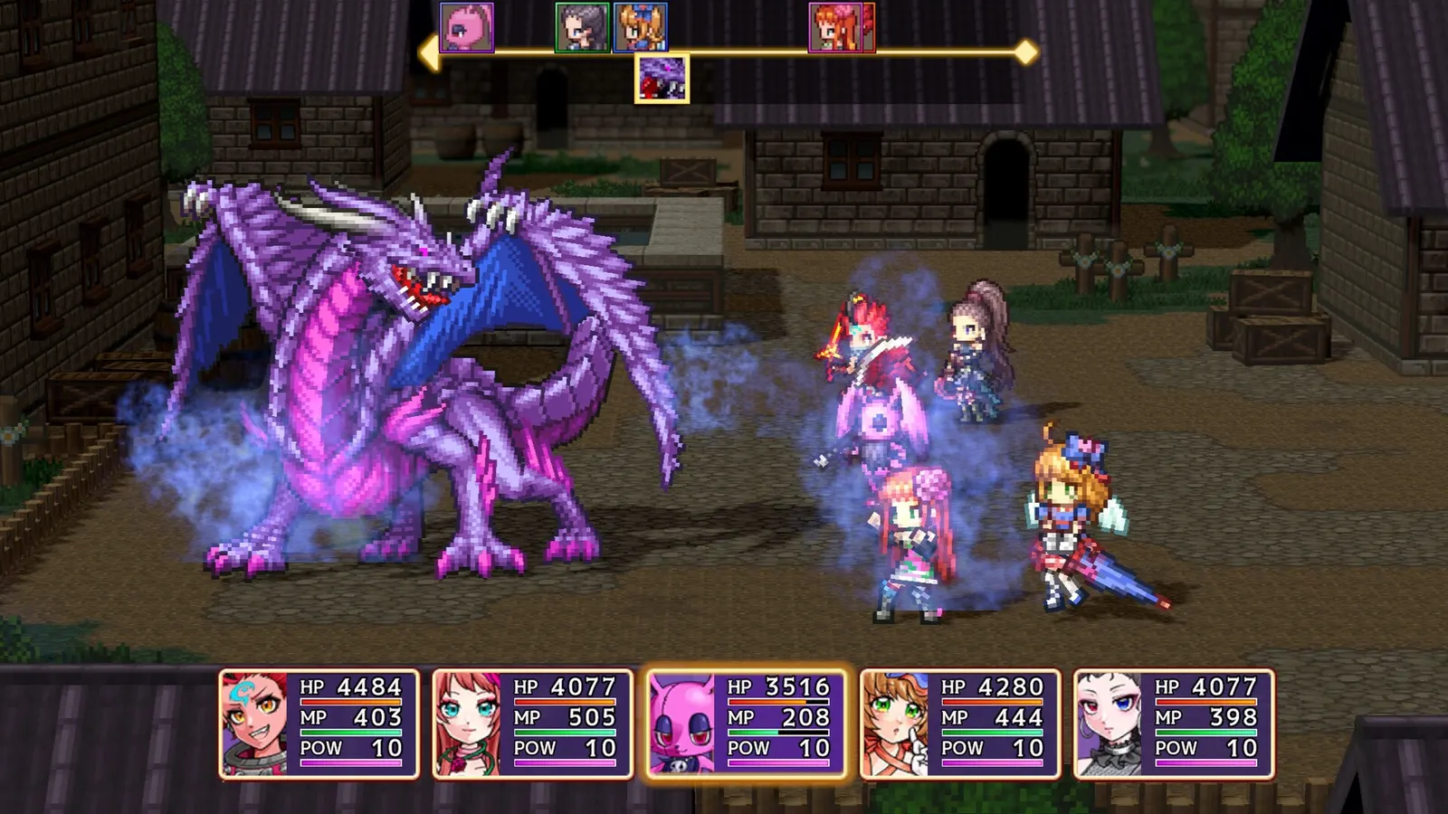 Akuma Rise media 13