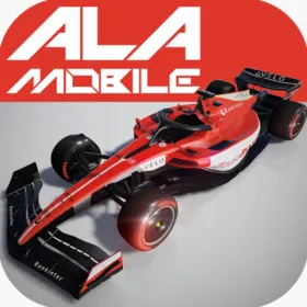 Обкладинка гри Ala Mobile
