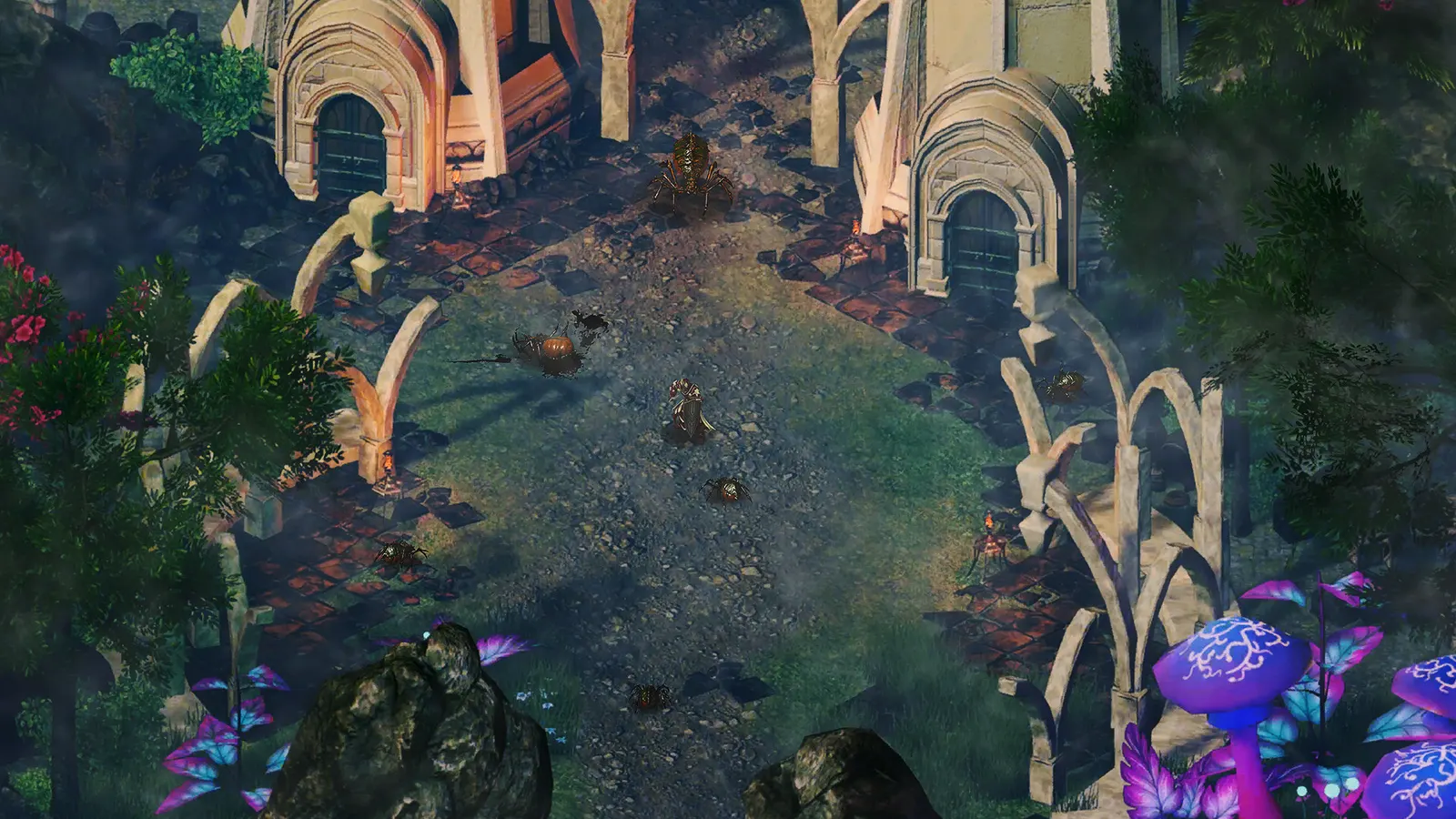 Alaloth: Champions of The Four Kingdoms media 18