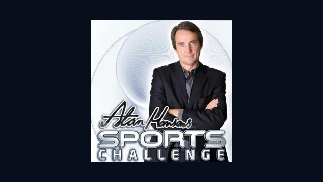 Alan Hansen's Sports Challenge