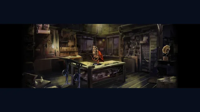 Alan's Automaton Workshop