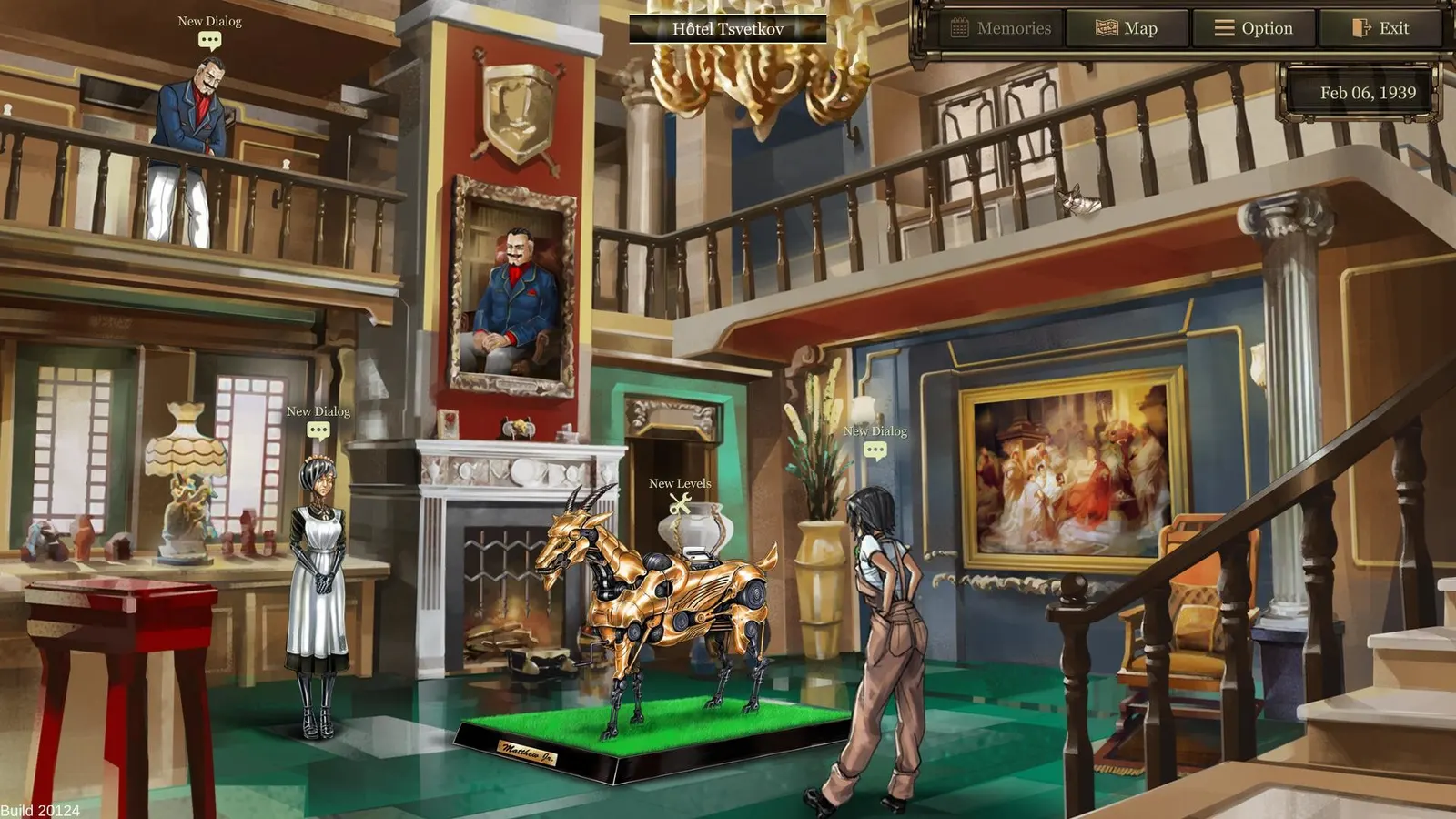 Alan's Automaton Workshop media 7