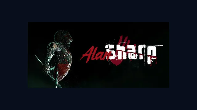 Alan Sharp