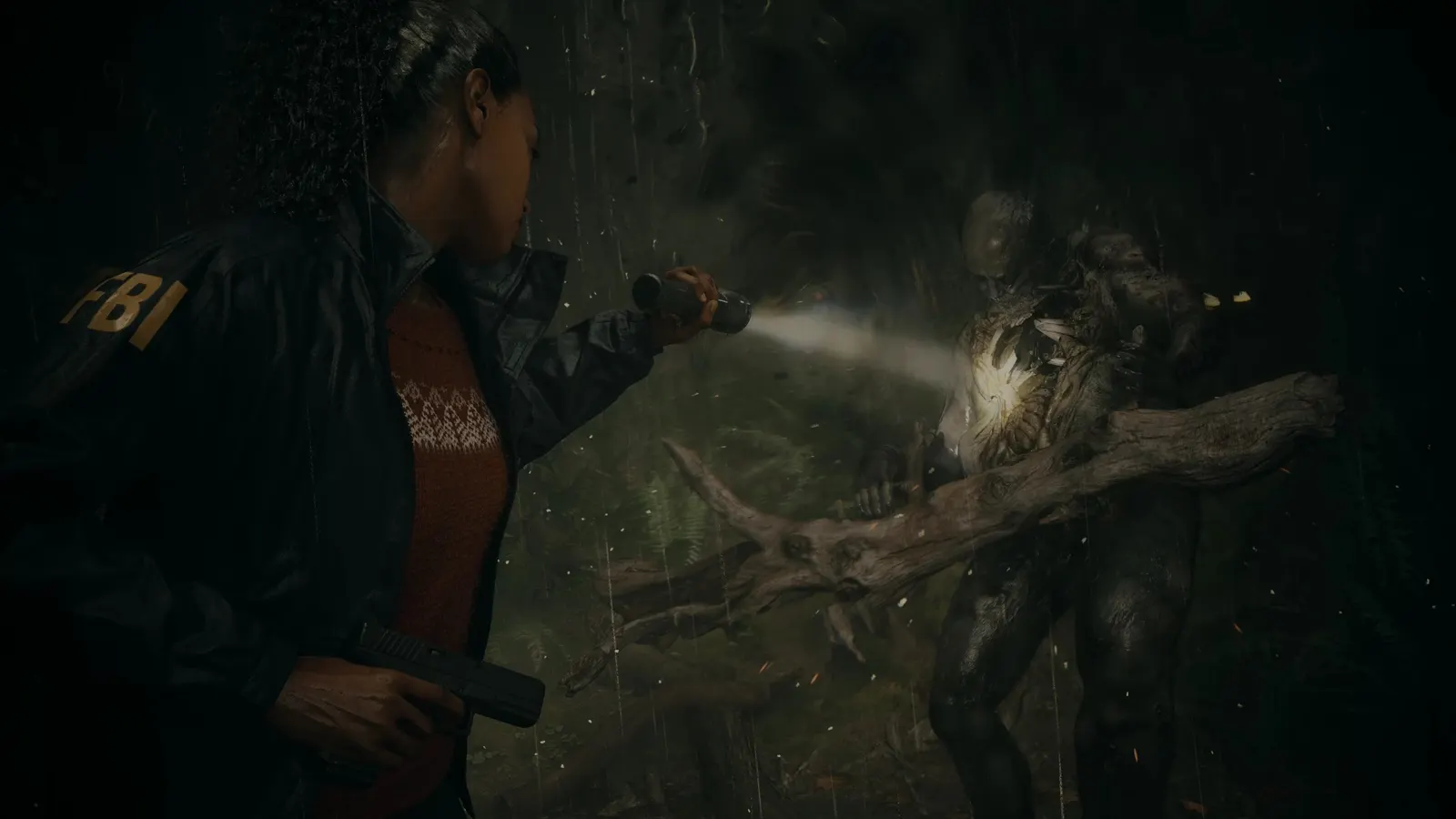 Alan Wake II media 3
