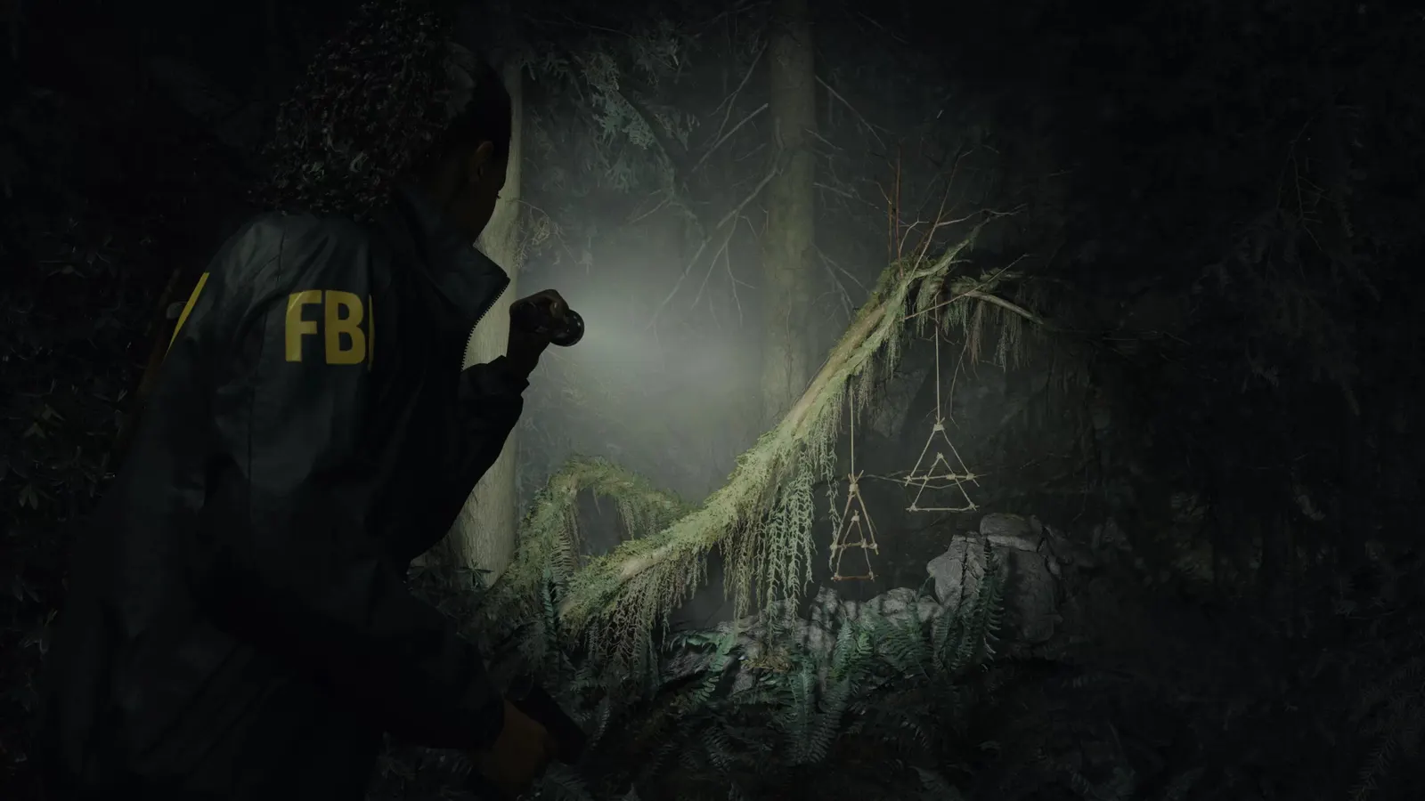 Alan Wake II media 4