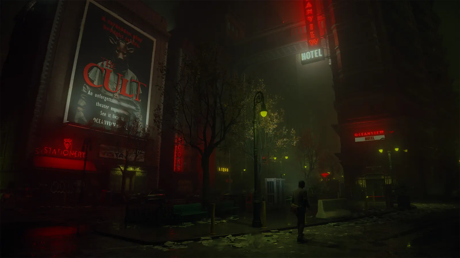 Alan Wake II media 6