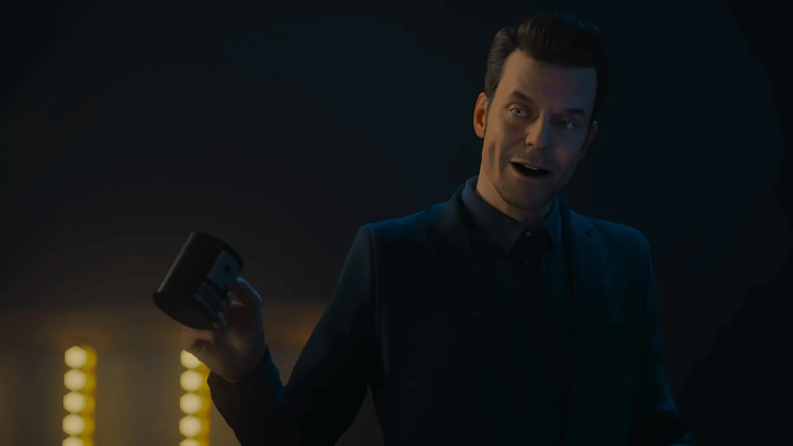 Alan Wake II: Night Springs media 8