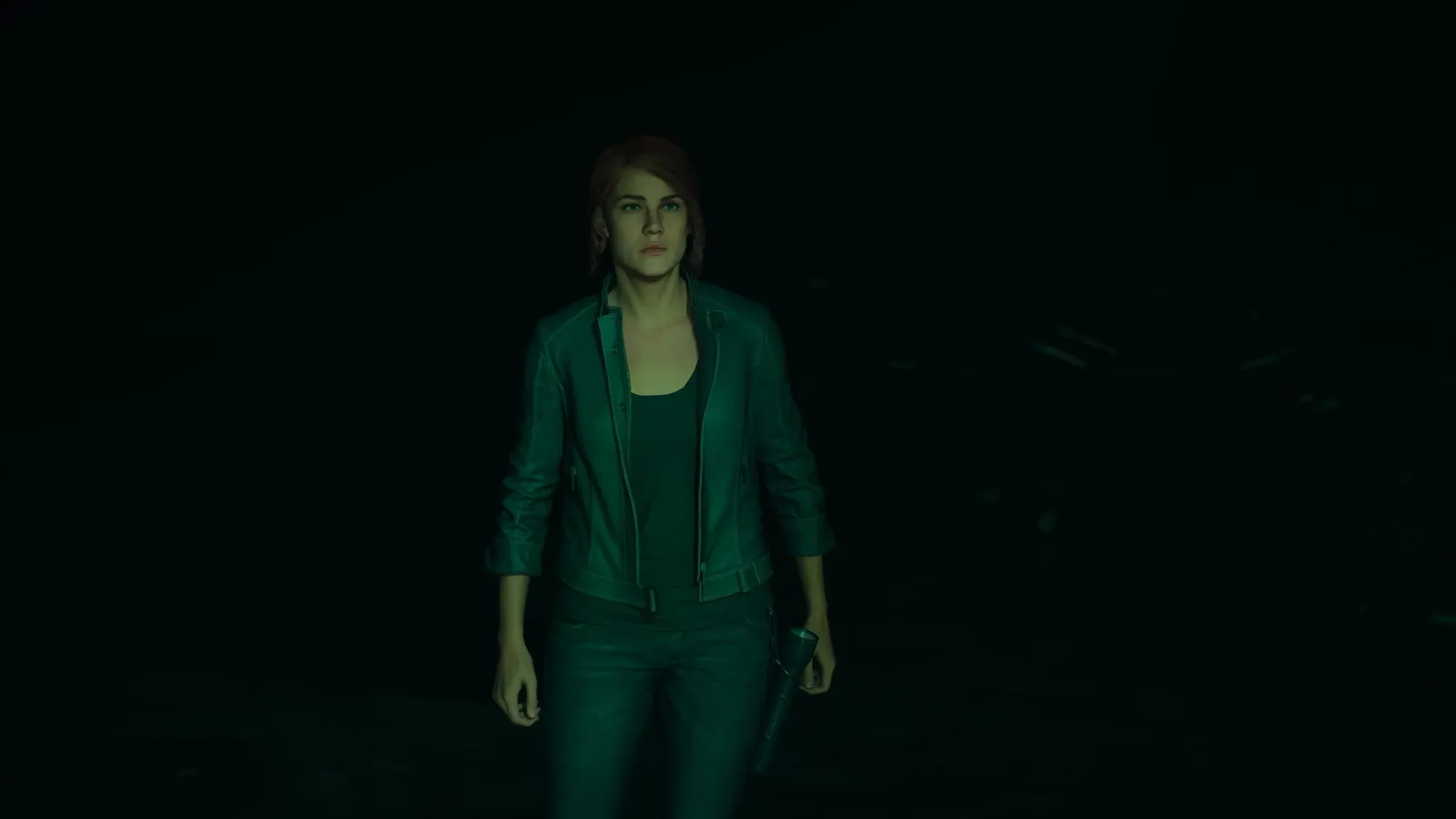 Alan Wake II: Night Springs media 9