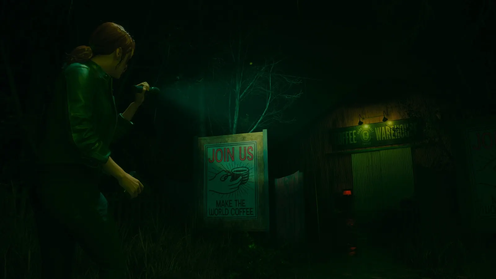 Alan Wake II: Night Springs media 10
