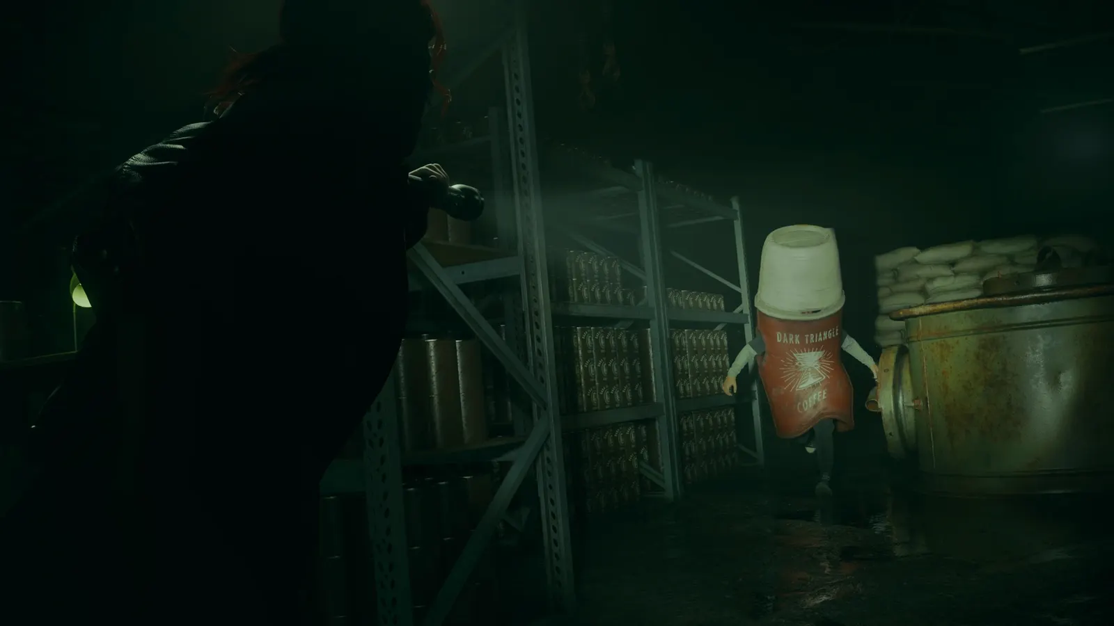 Alan Wake II: Night Springs media 11