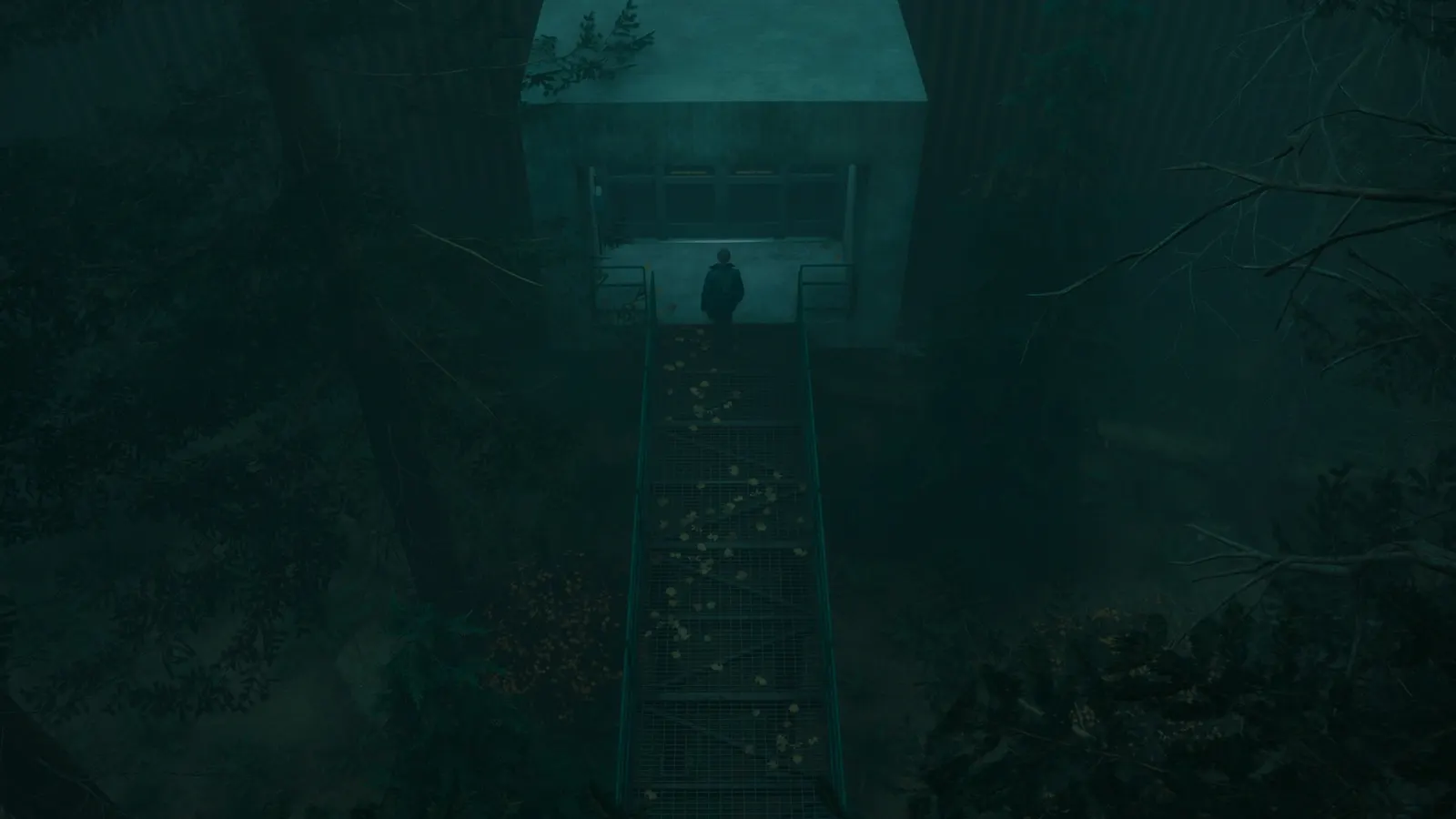 Alan Wake II: The Lake House media 11