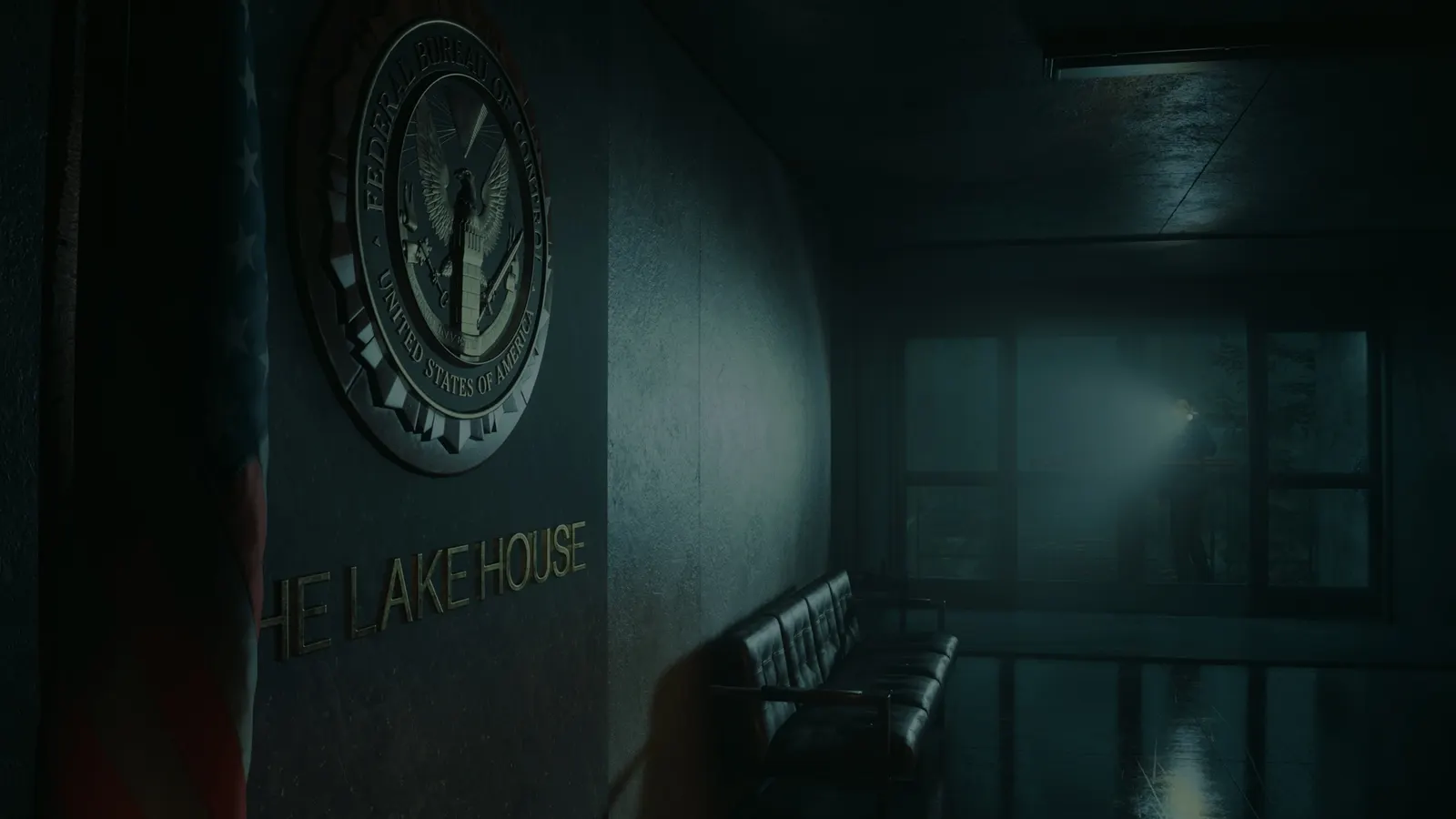 Alan Wake II: The Lake House media 12