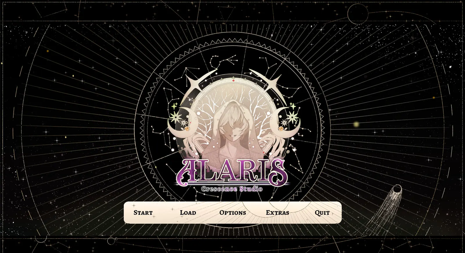 Alaris media 2