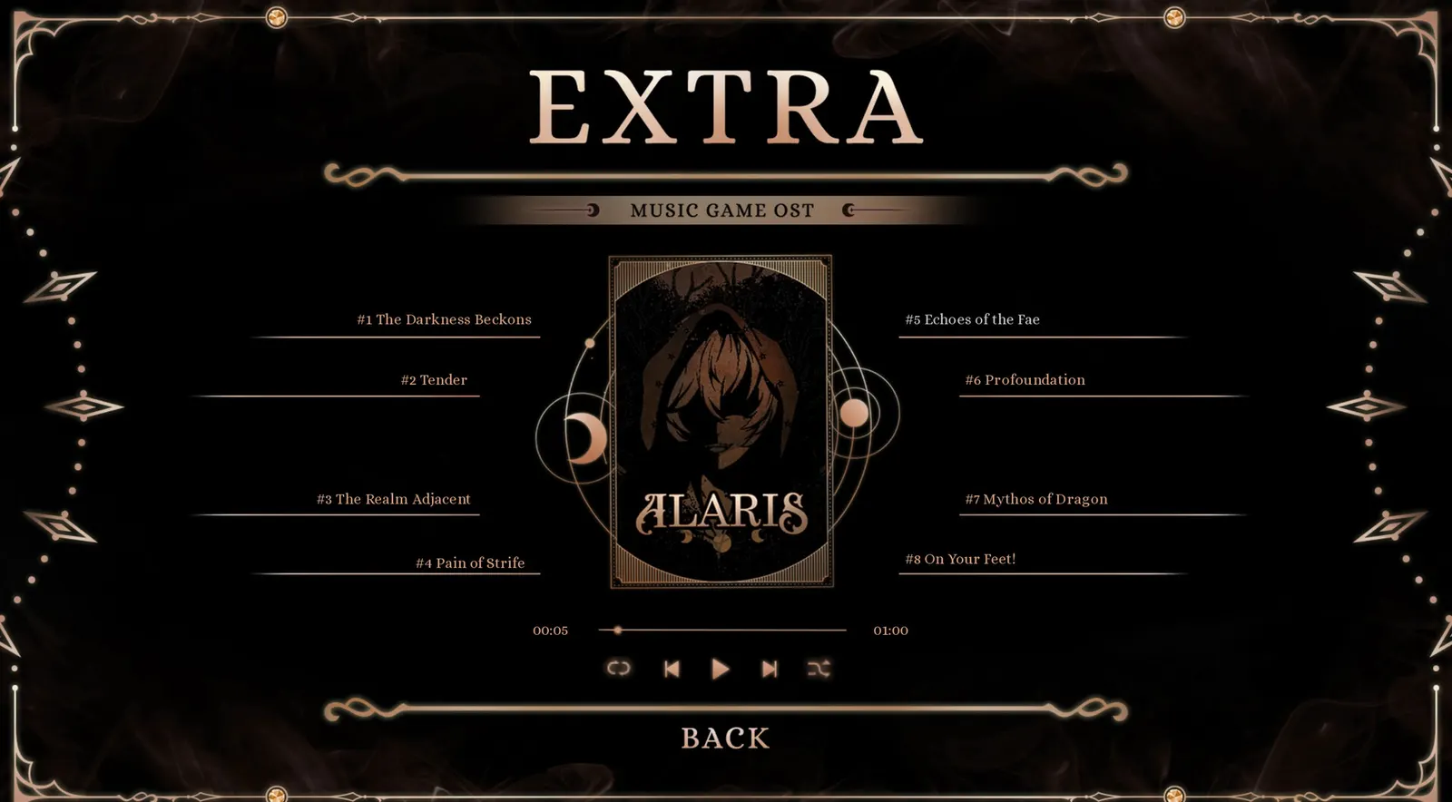 Alaris media 13