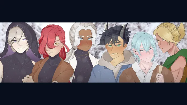 Alaris: Season's Greetings