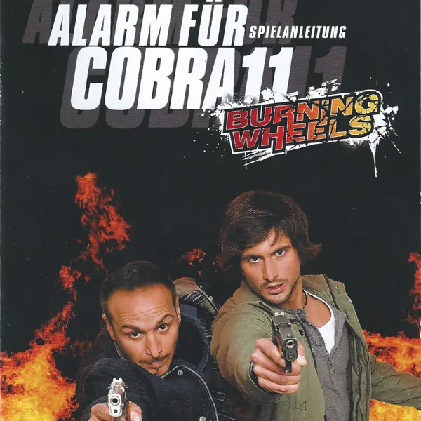 Обкладинка гри Crash Time 2