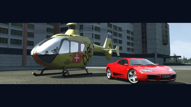 Alarm for Cobra 11: Crash Time