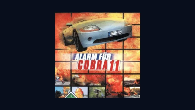 Alarm for Cobra 11: The Autobahn Patrol