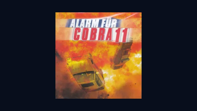 Alarm for Cobra 11 Vol. 3