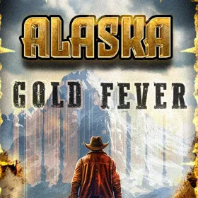 Обкладинка гри Alaska Gold Fever