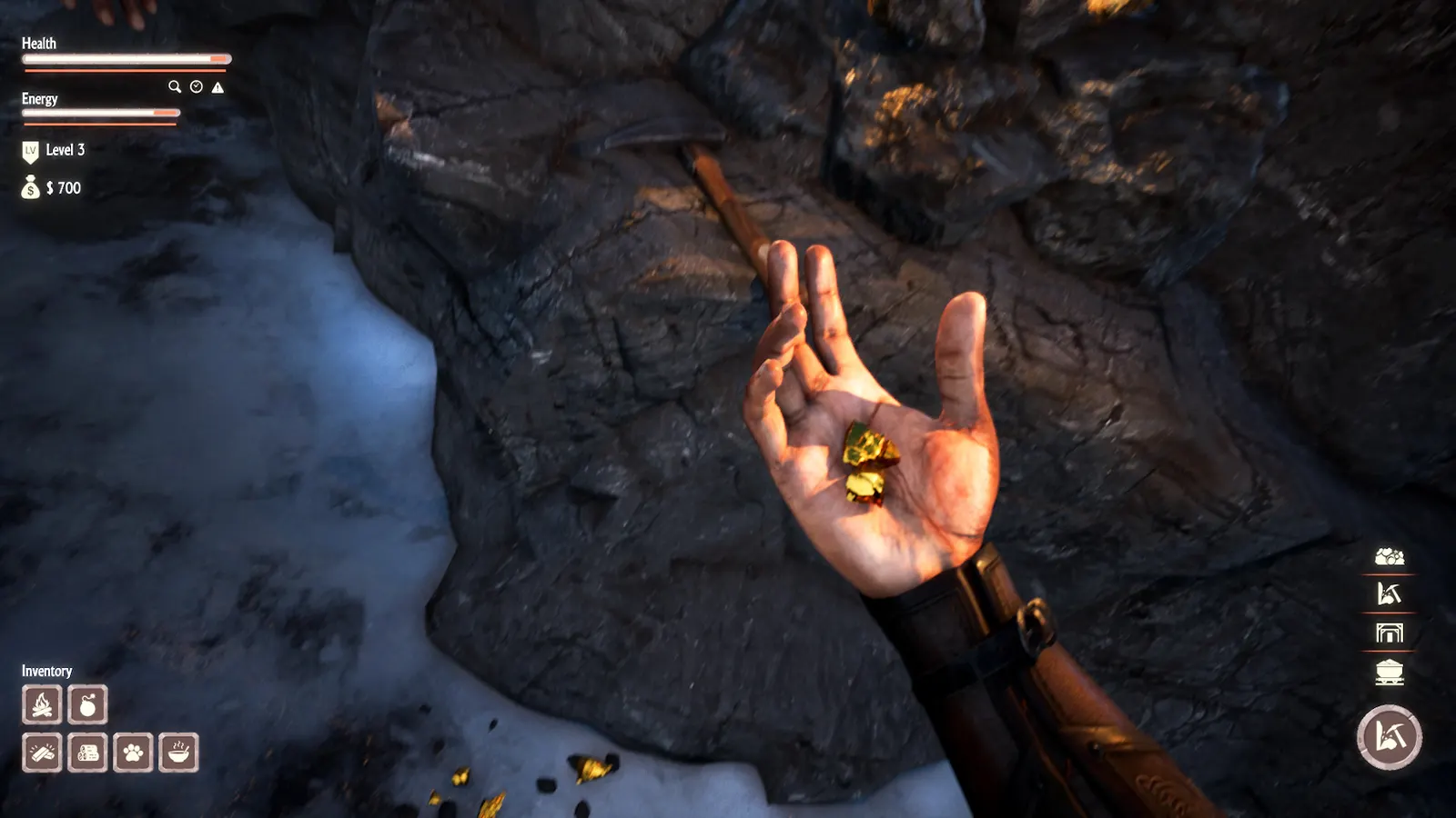 Alaska Gold Fever media 2