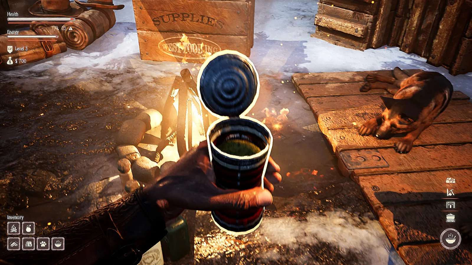 Alaska Gold Fever media 6