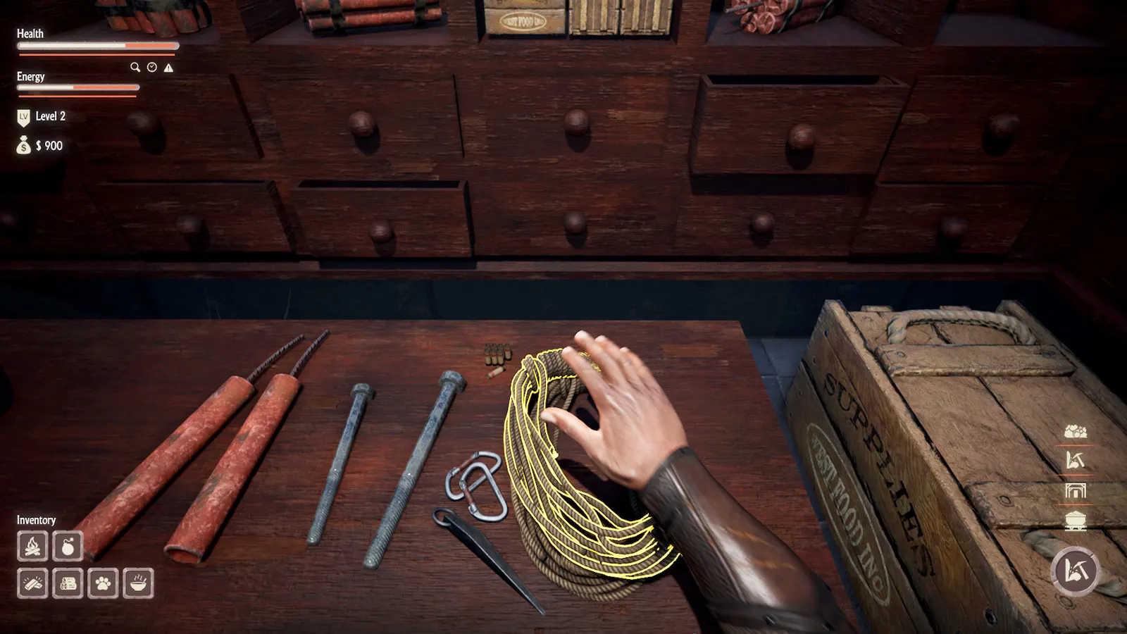 Alaska Gold Fever media 7