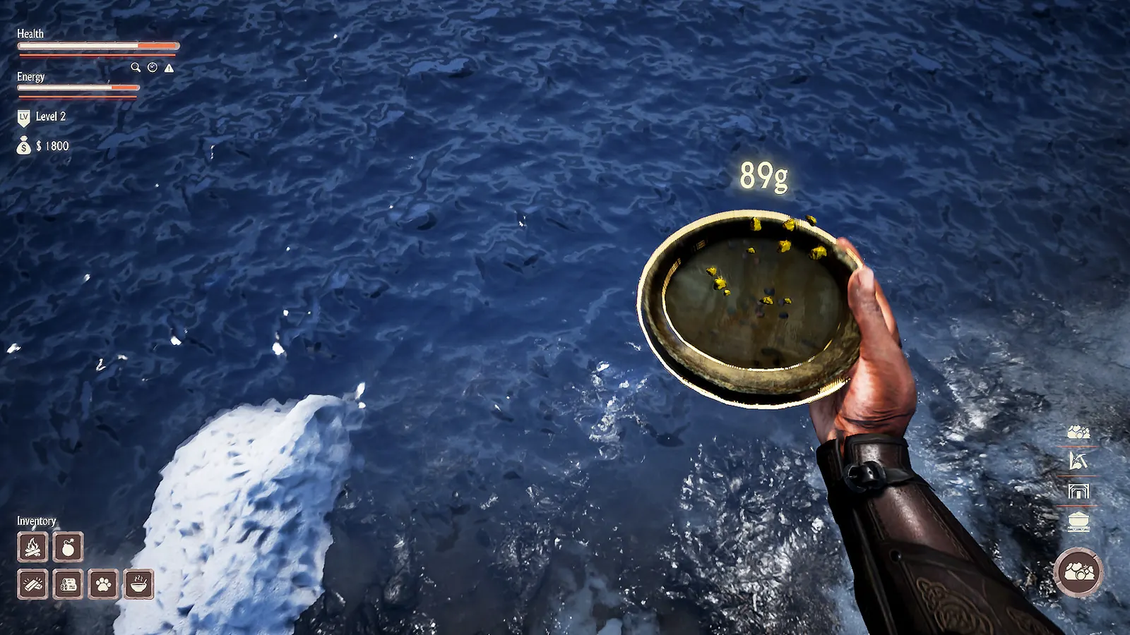 Alaska Gold Fever media 8