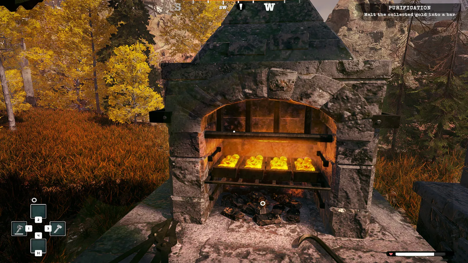 Alaska Gold Fever media 9