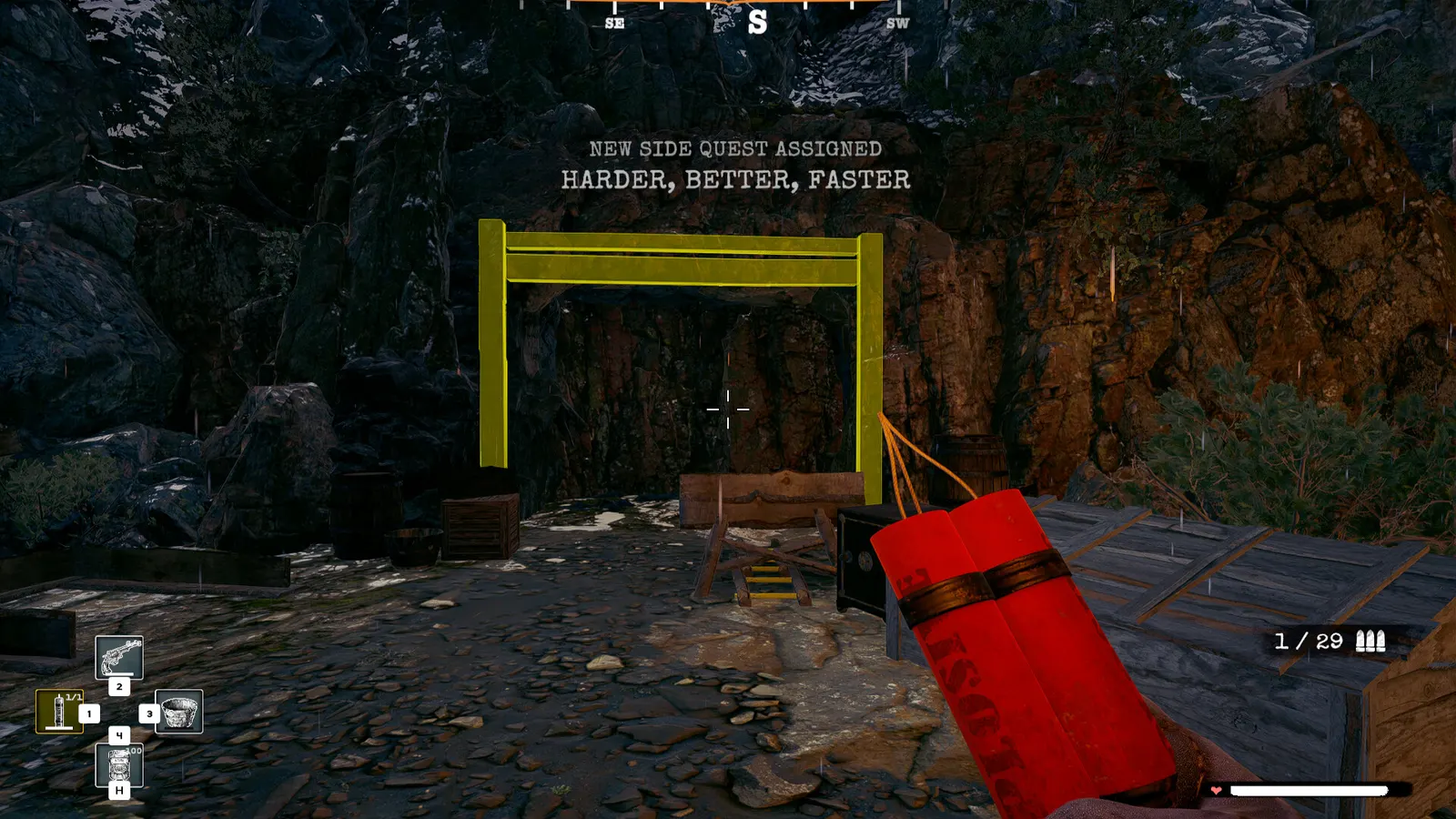 Alaska Gold Fever media 12