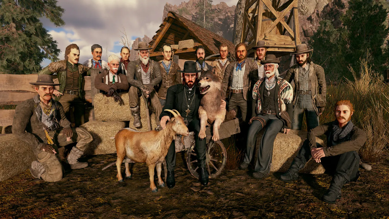 Alaska Gold Fever media 16