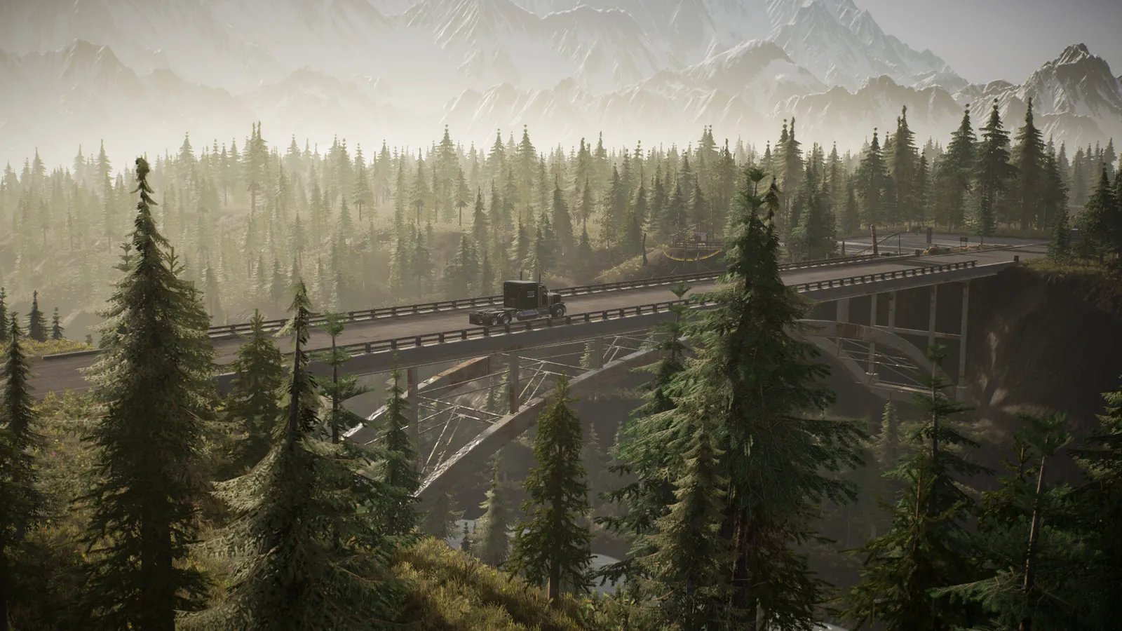 Alaskan Road Truckers media 5