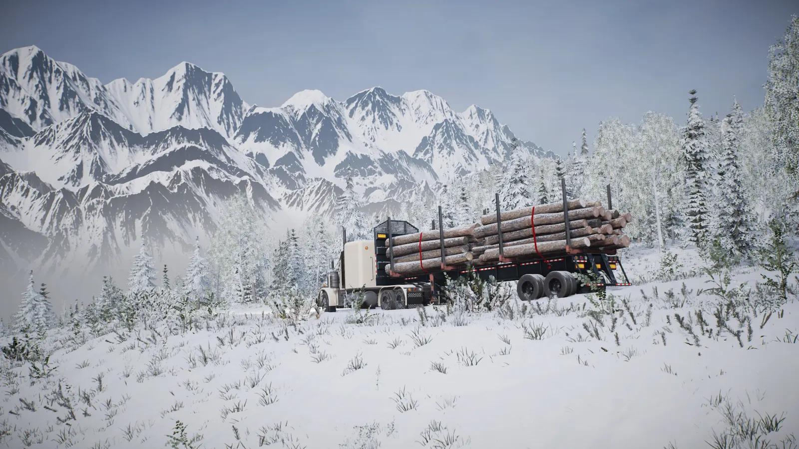 Alaskan Road Truckers media 7