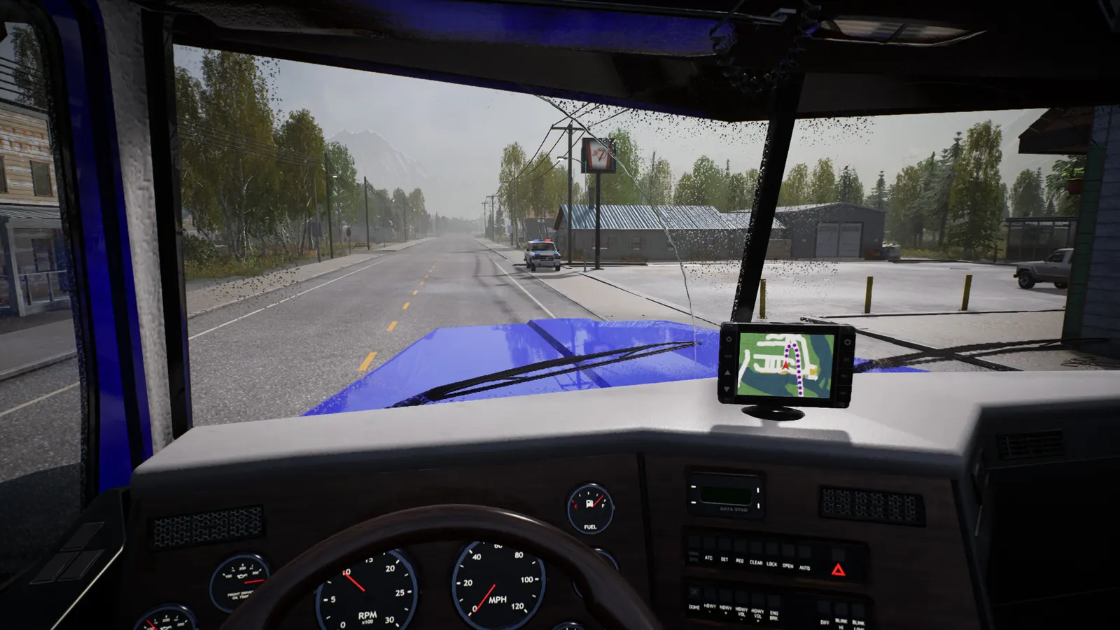 Alaskan Road Truckers media 11