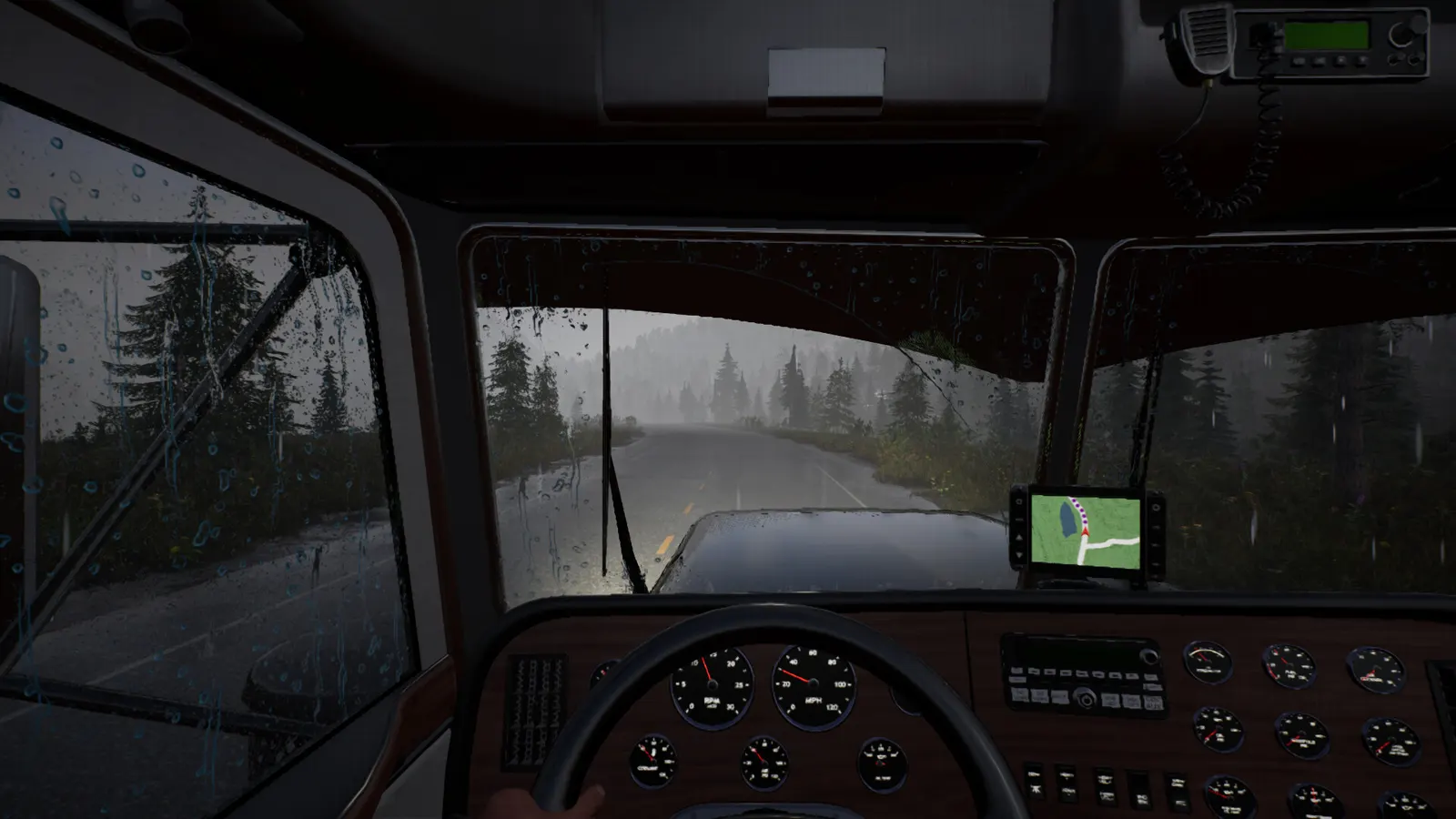 Alaskan Road Truckers media 13