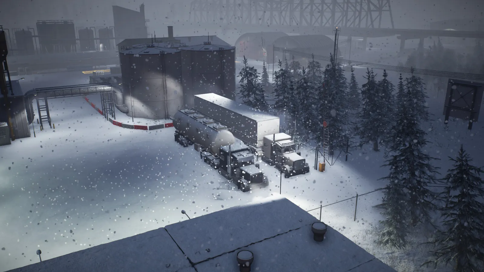 Alaskan Road Truckers media 15