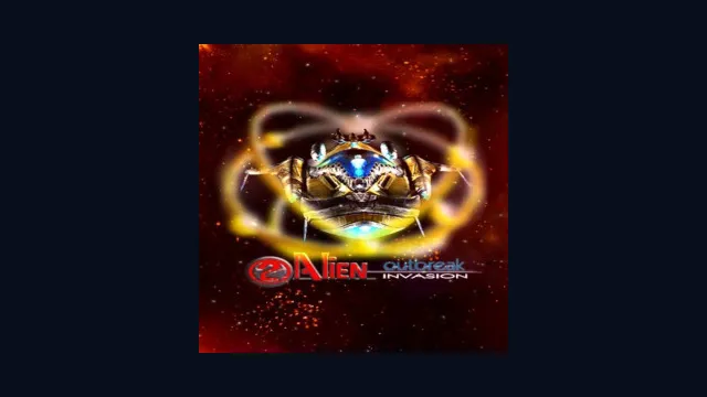 Alien Outbreak 2: Invasion