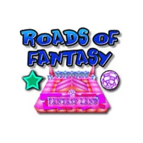 Обкладинка гри Roads of Fantasy