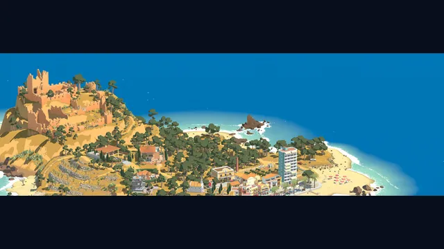 Alba: A Wildlife Adventure