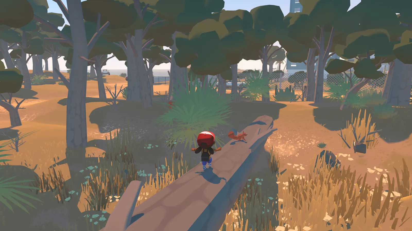 Alba: A Wildlife Adventure media 3