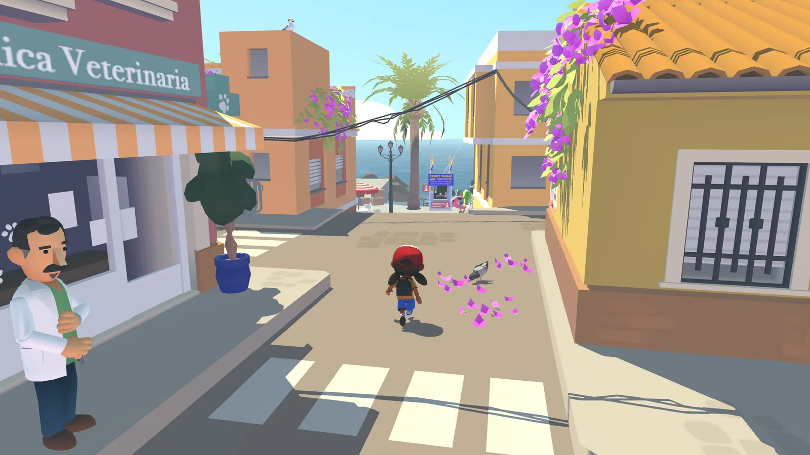 Alba: A Wildlife Adventure media 4