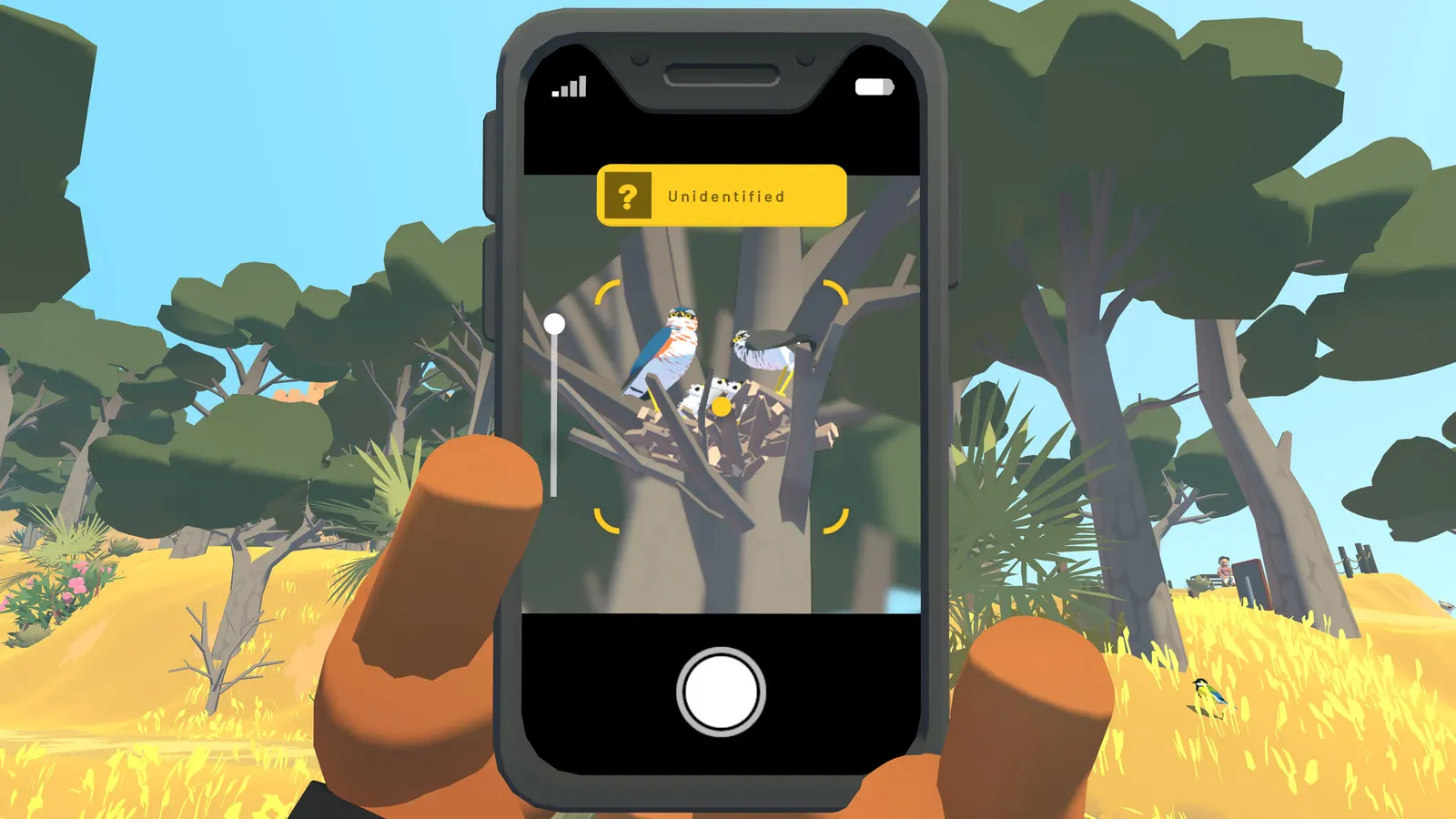 Alba: A Wildlife Adventure media 5